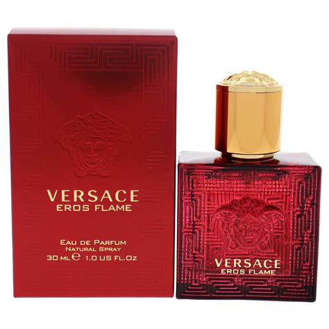 versace eros 1.6 oz cologne|Versace Eros flame cologne cheap.